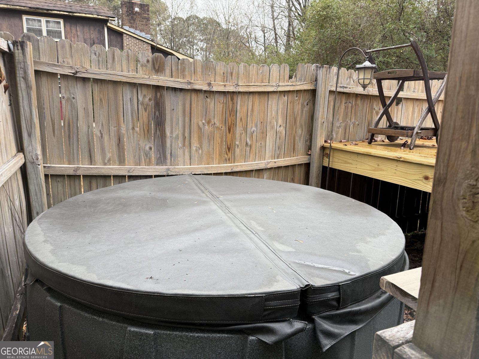 4620 Stratford Oaks Drive Macon - 40