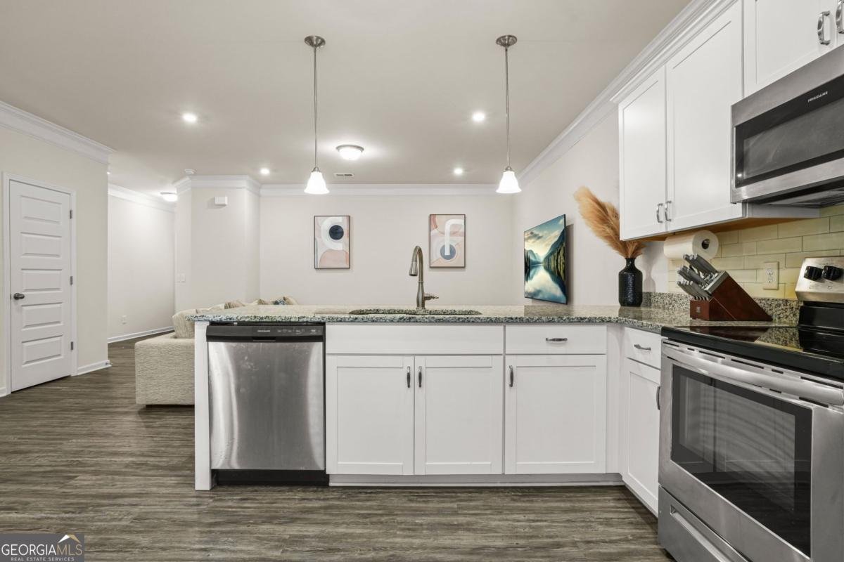 2070 Ravencliff Drive Austell - 11