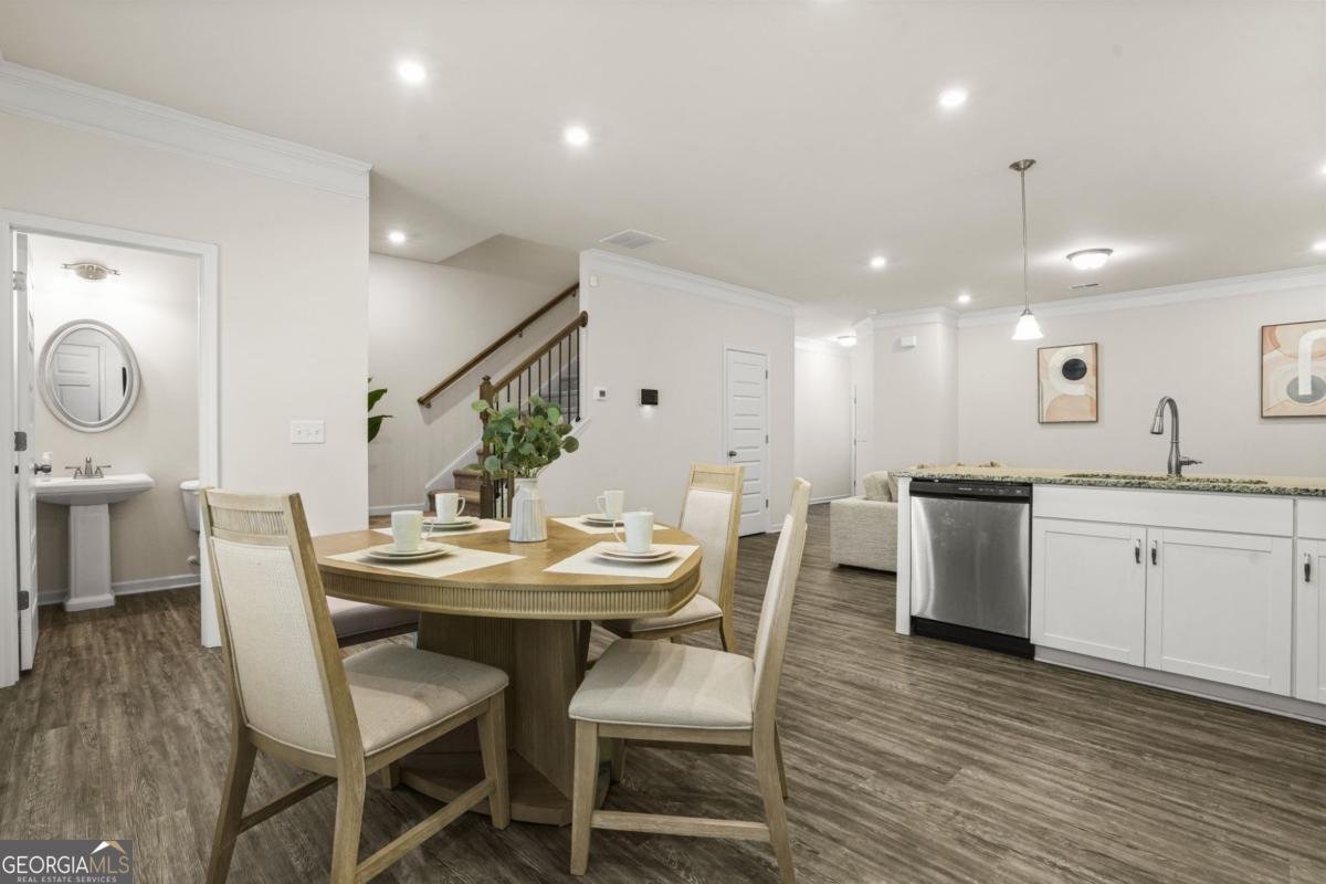 2070 Ravencliff Drive Austell - 13