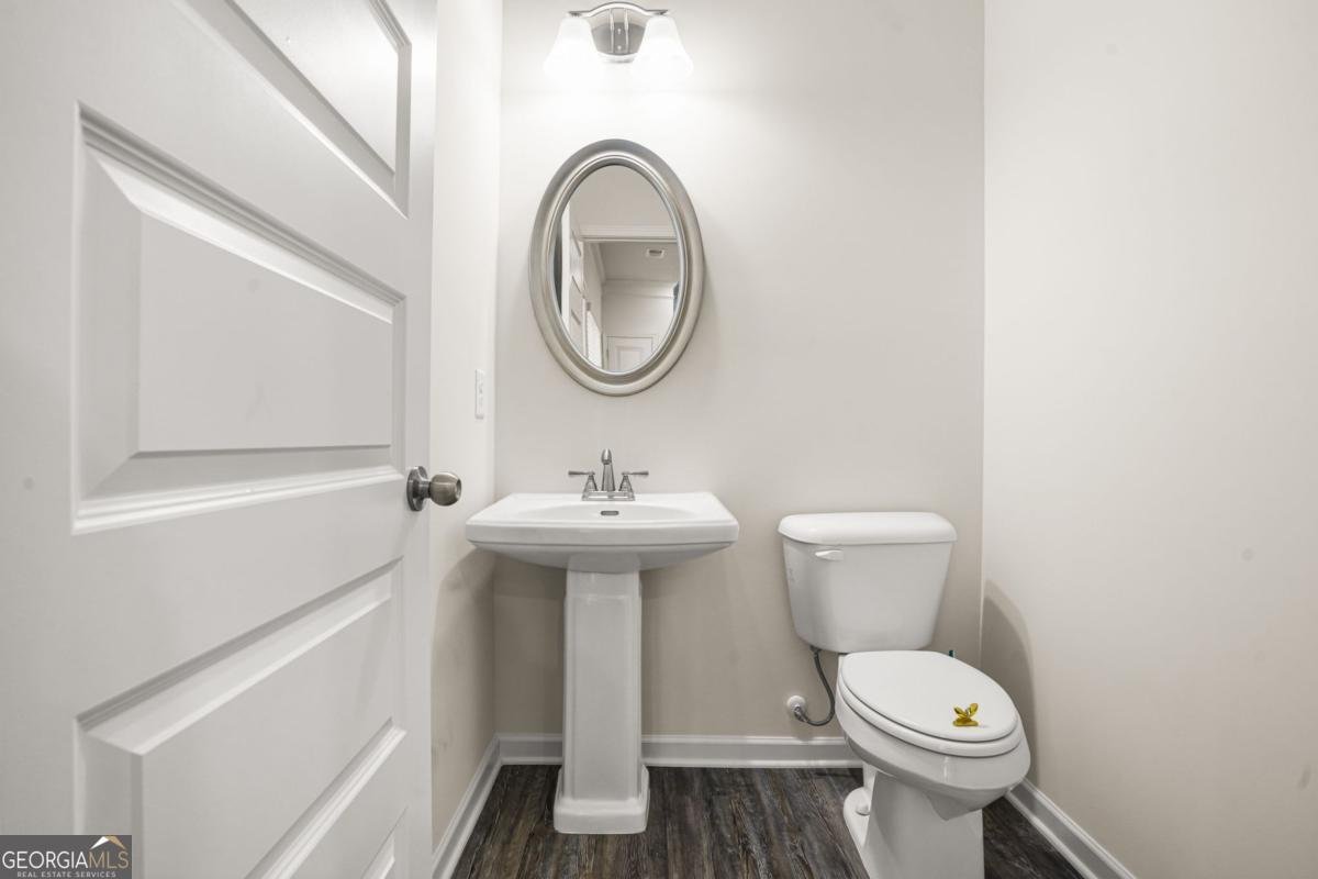 2070 Ravencliff Drive Austell - 14