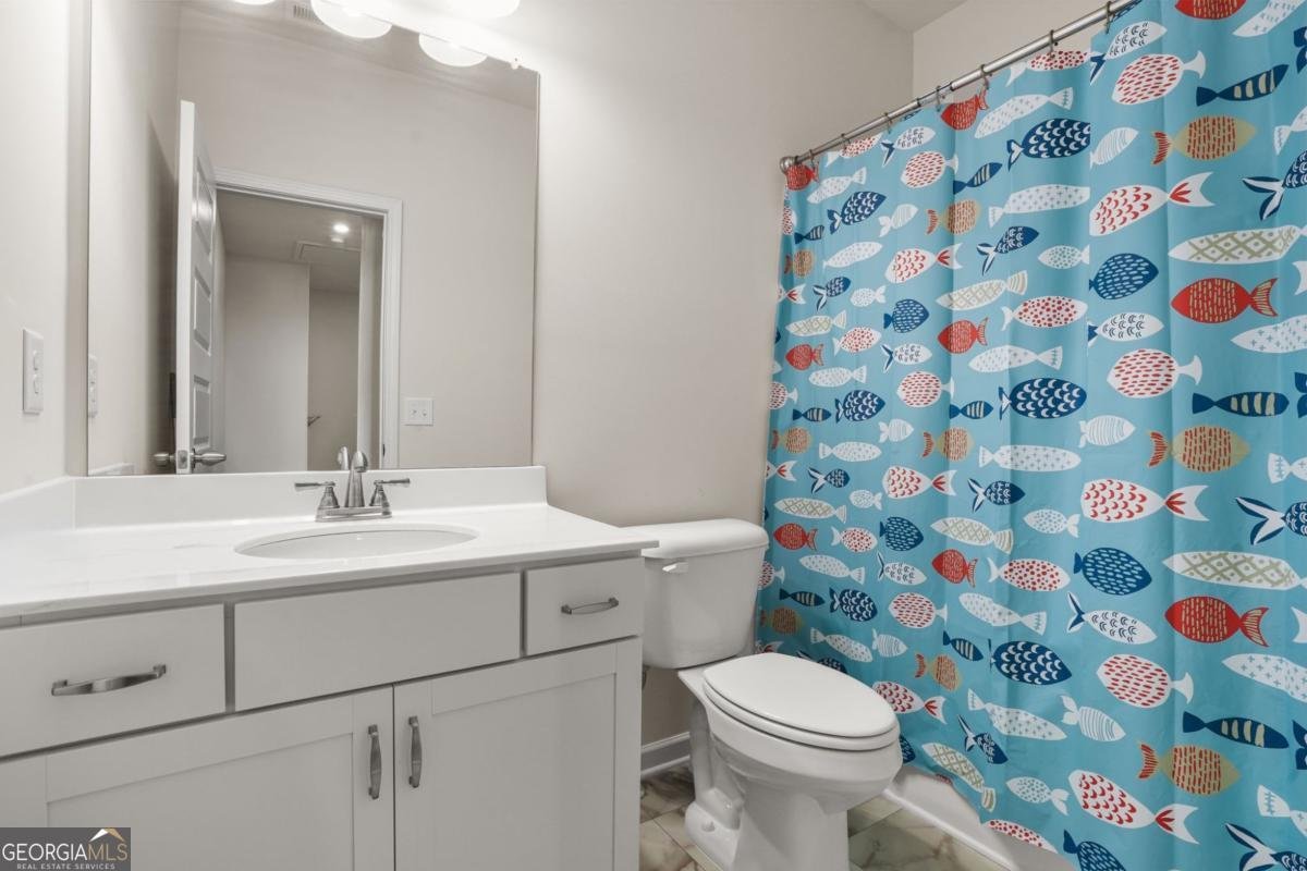 2070 Ravencliff Drive Austell - 22