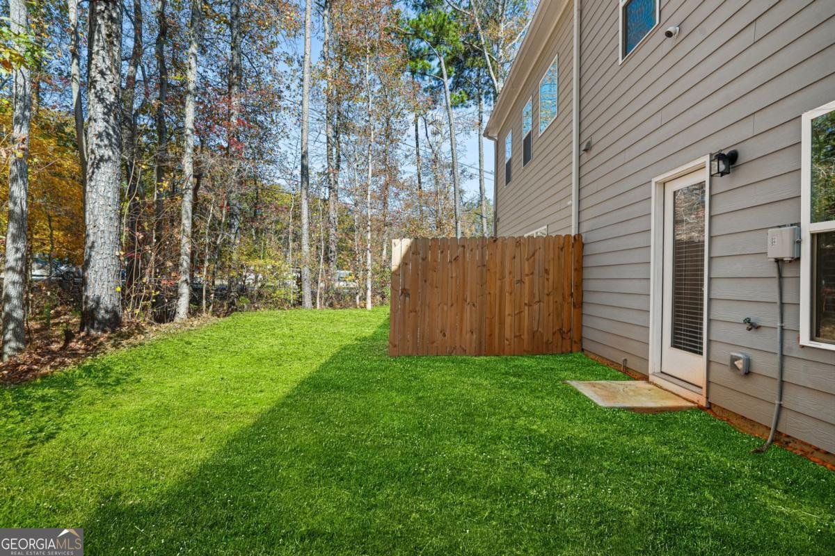 2070 Ravencliff Drive Austell - 24