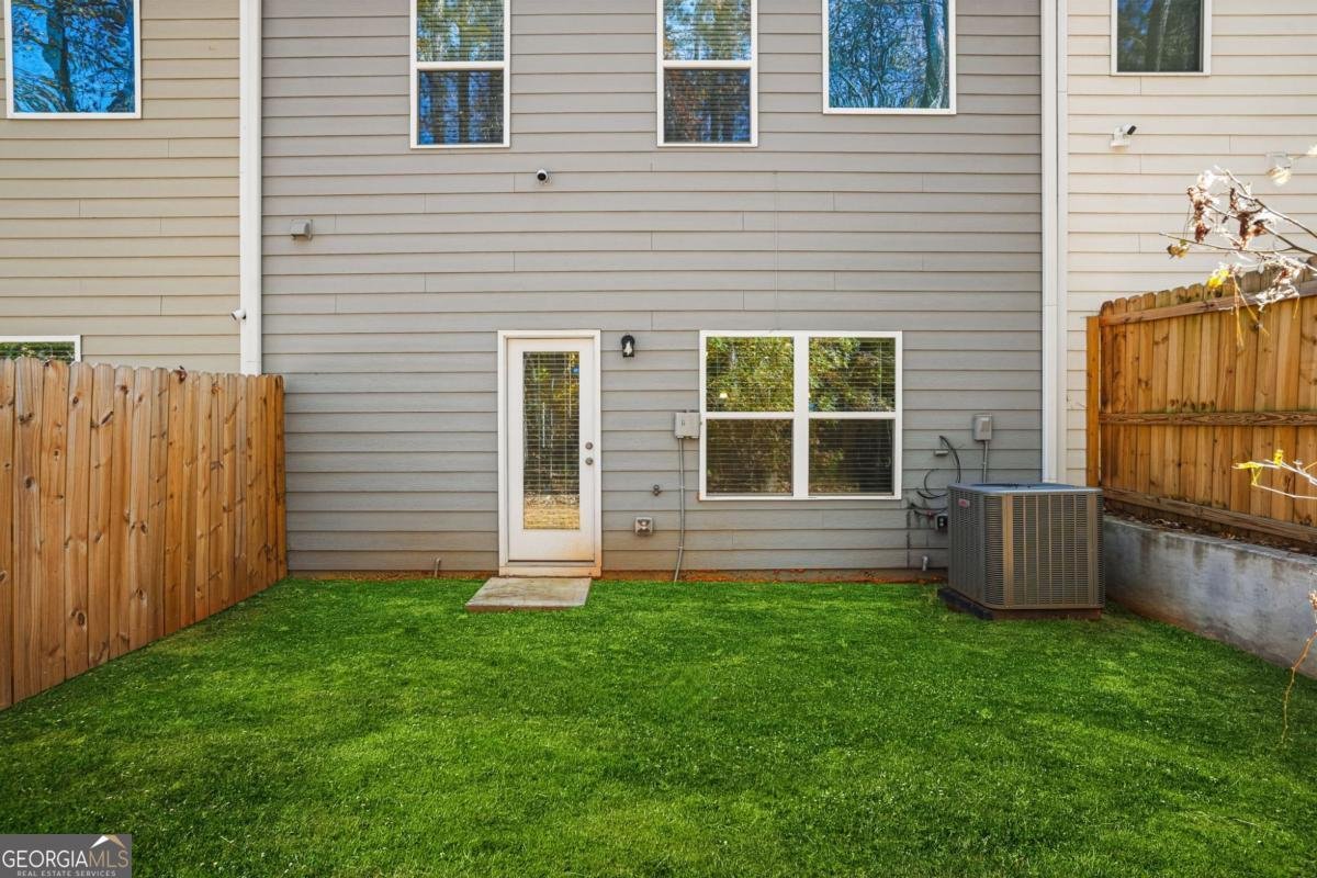 2070 Ravencliff Drive Austell - 25