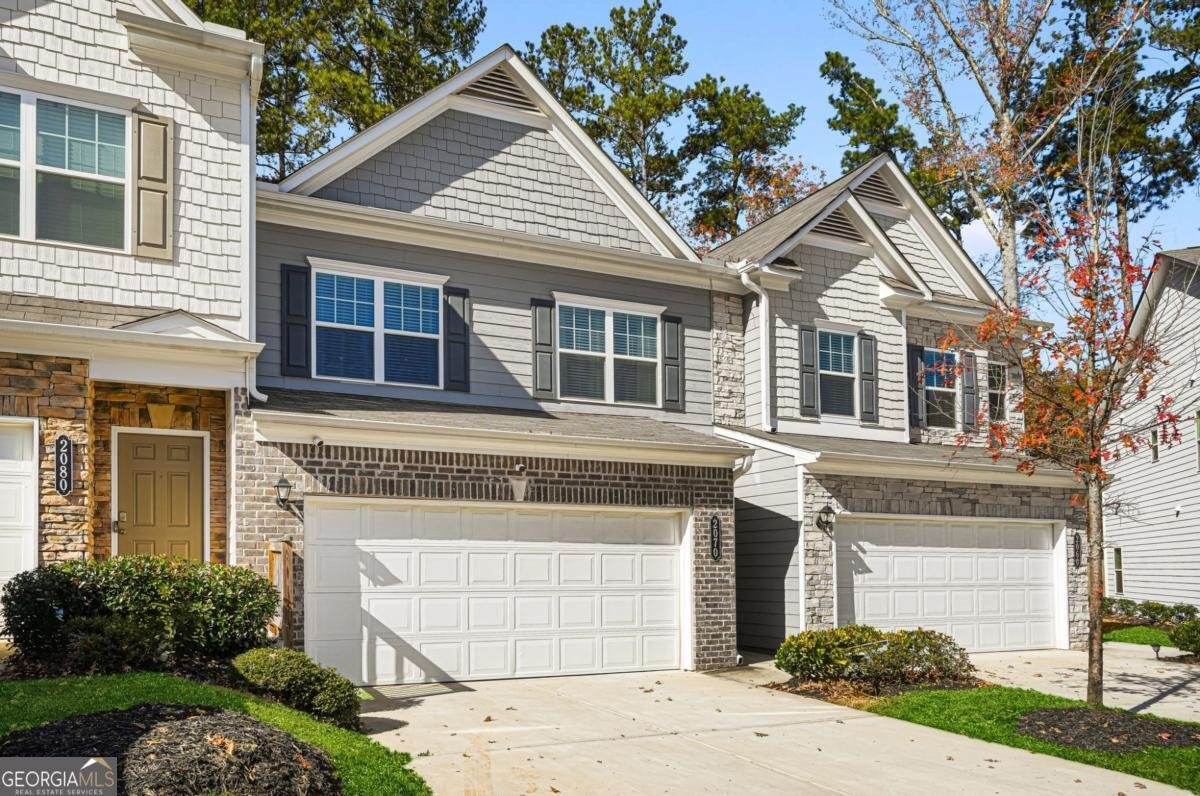 2070 Ravencliff Drive Austell - 3