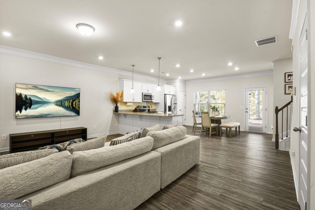 2070 Ravencliff Drive Austell - 4