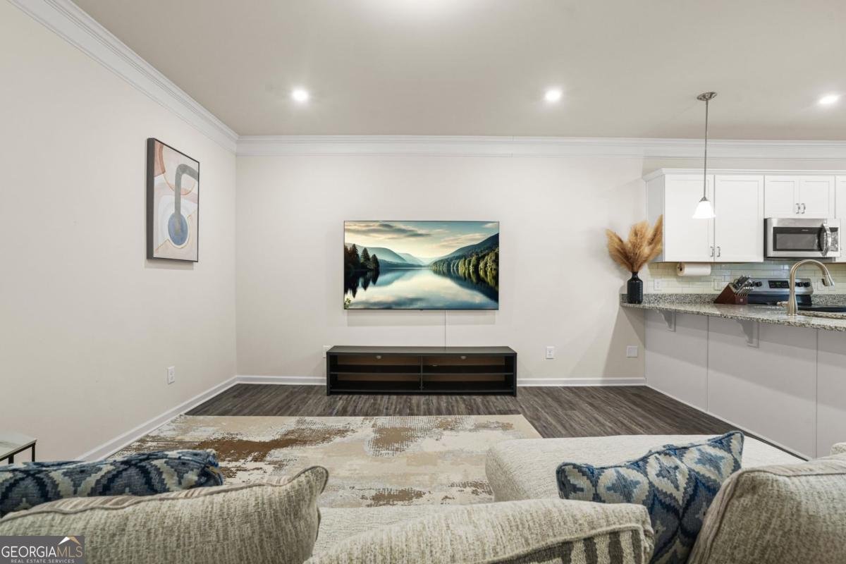 2070 Ravencliff Drive Austell - 5