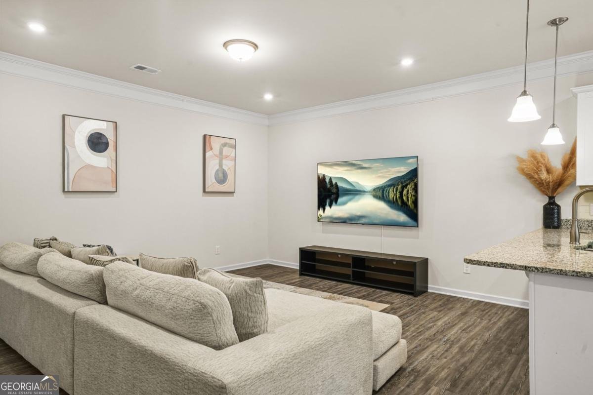 2070 Ravencliff Drive Austell - 6