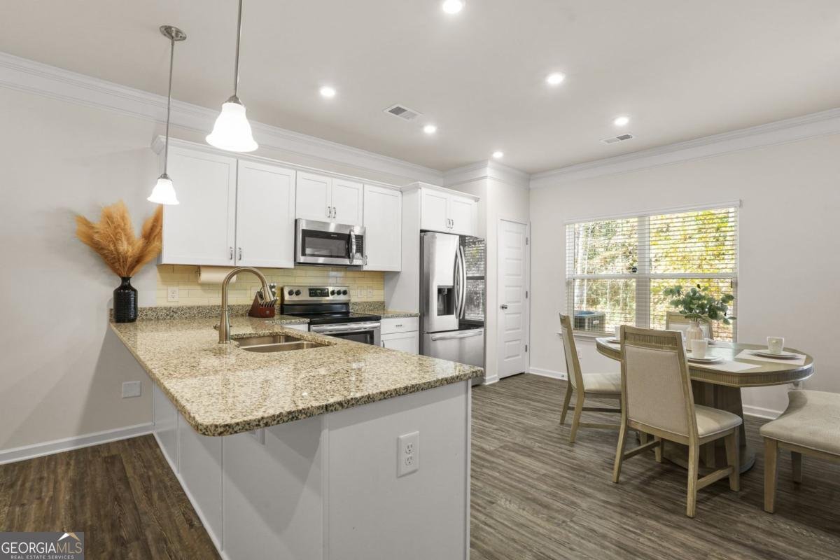 2070 Ravencliff Drive Austell - 7