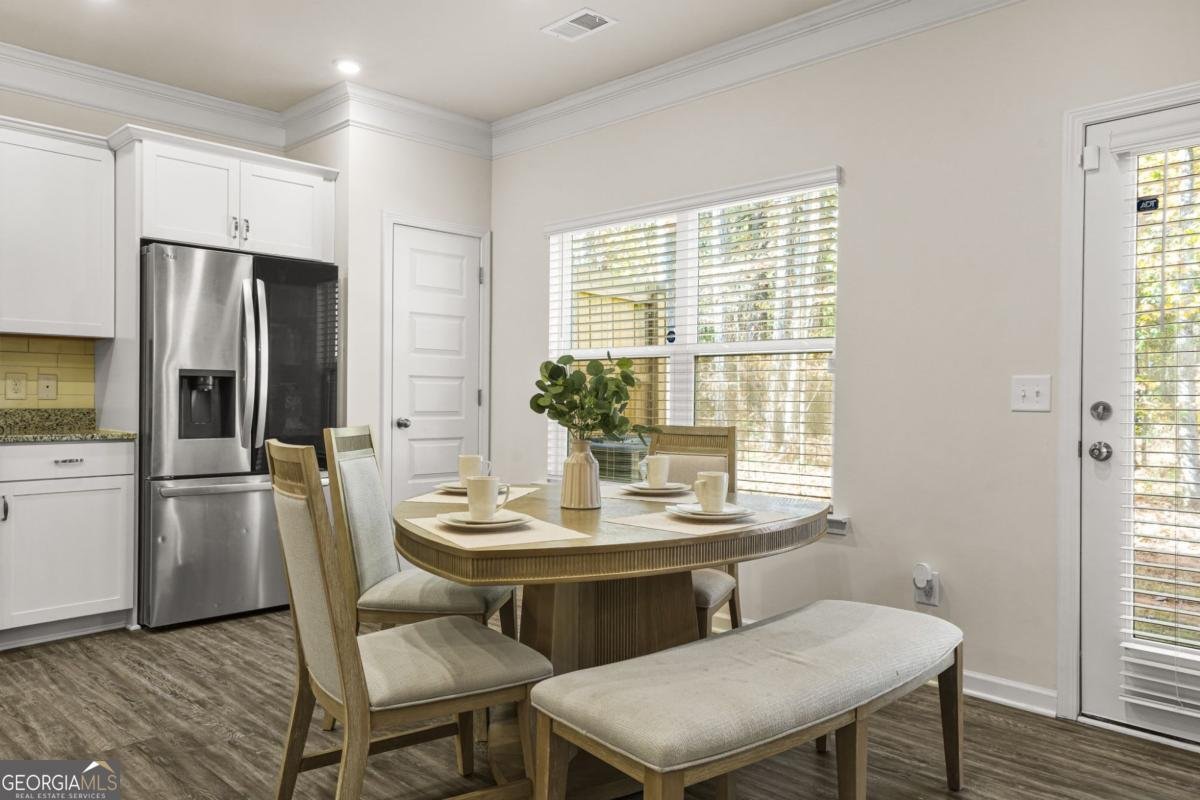 2070 Ravencliff Drive Austell - 8