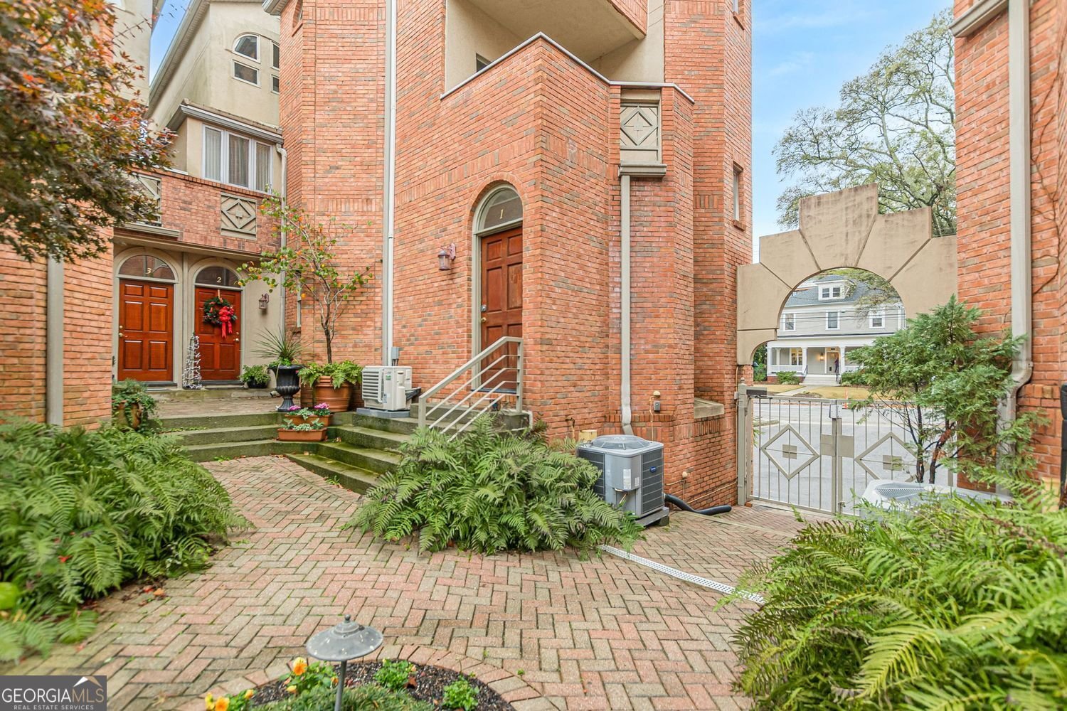 751 Piedmont Avenue Atlanta - 2