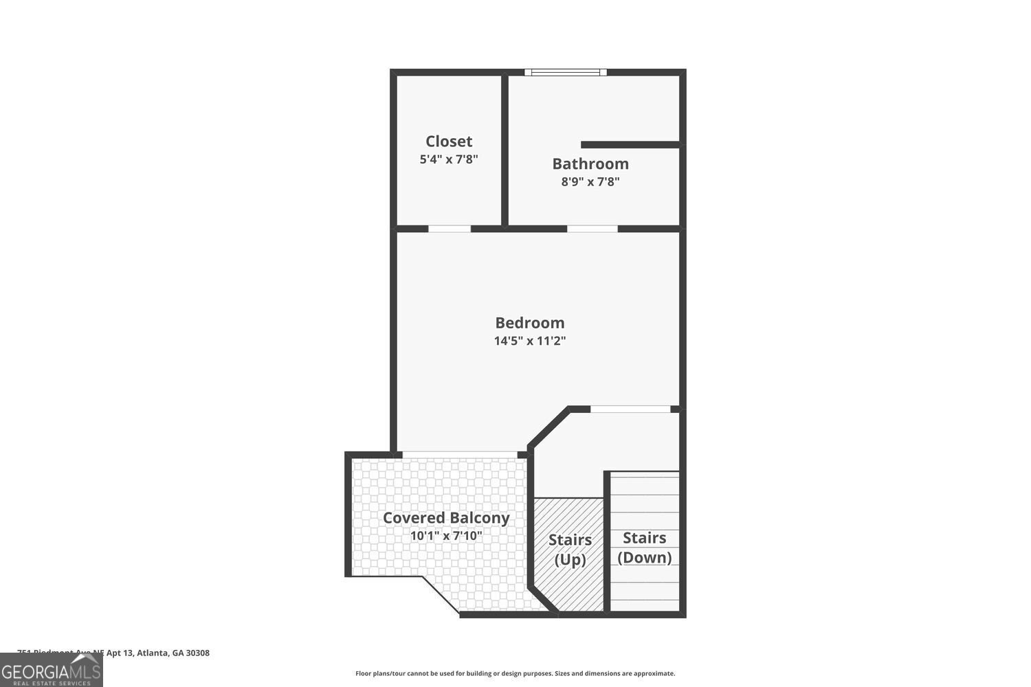 751 Piedmont Avenue Atlanta - 36