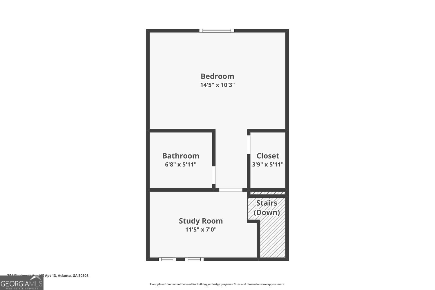 751 Piedmont Avenue Atlanta - 37