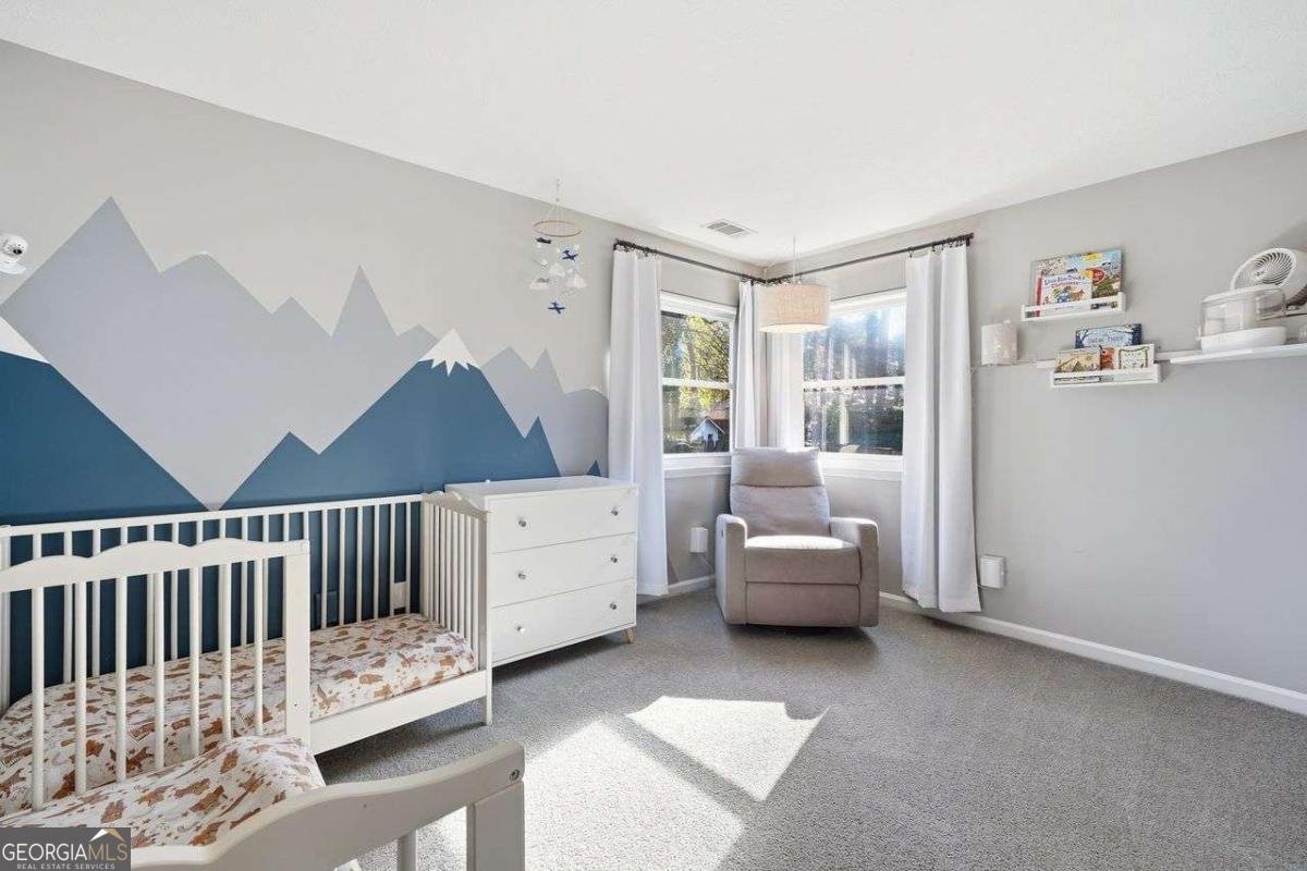 225 Barrington Drive Roswell - 15