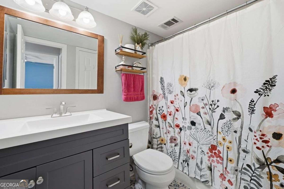 225 Barrington Drive Roswell - 16