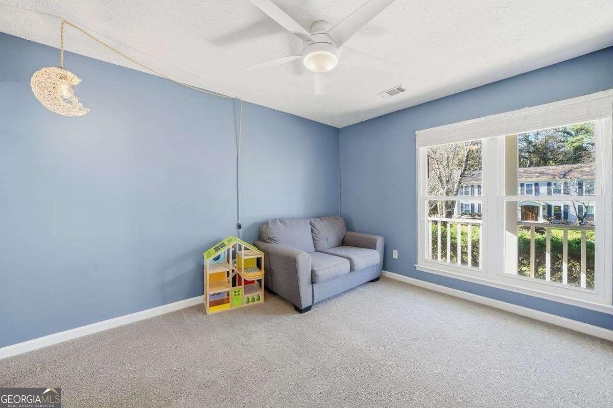 225 Barrington Drive Roswell - 17