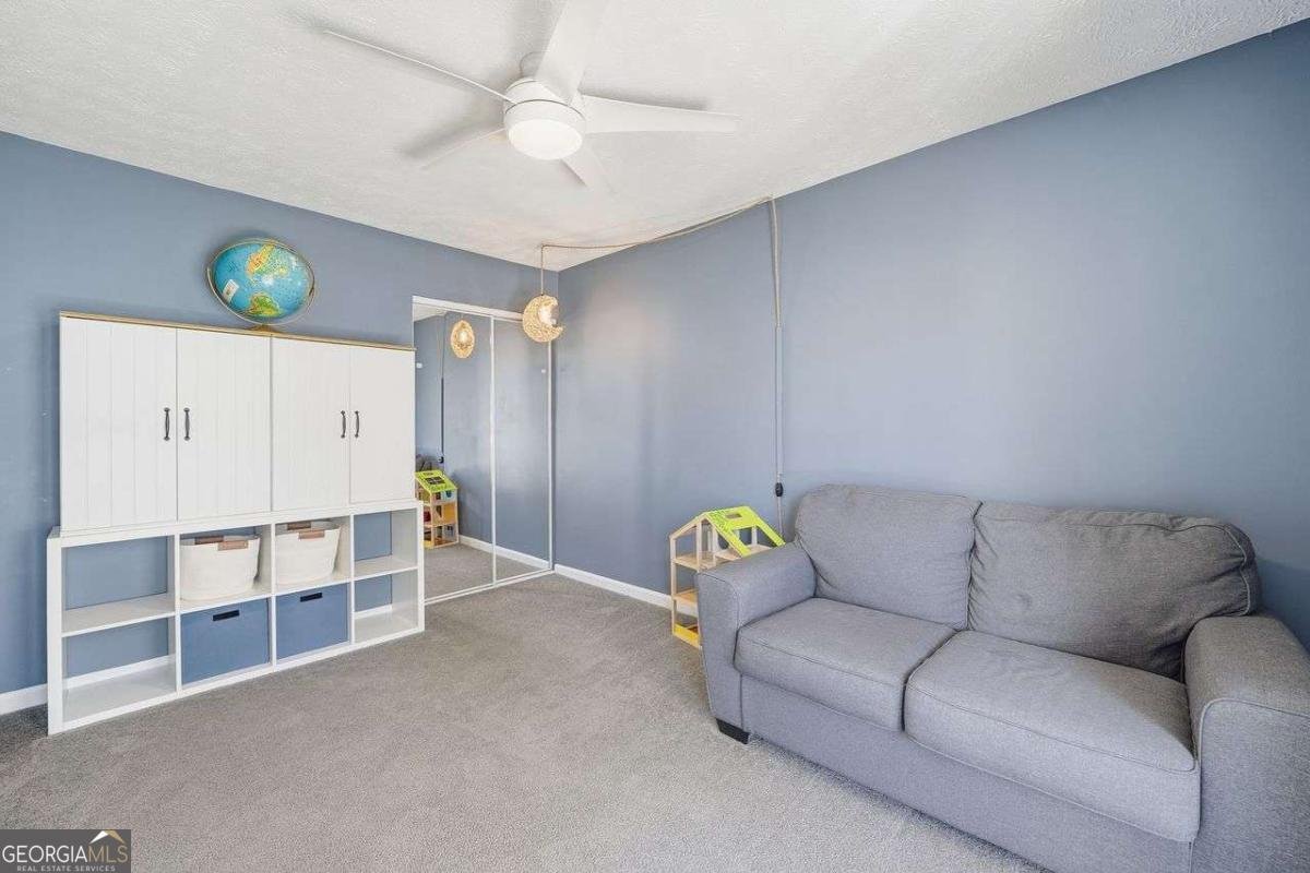 225 Barrington Drive Roswell - 19