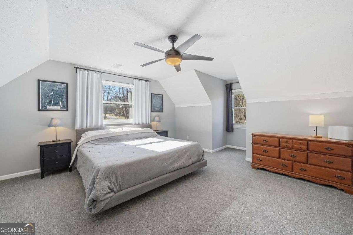 225 Barrington Drive Roswell - 21