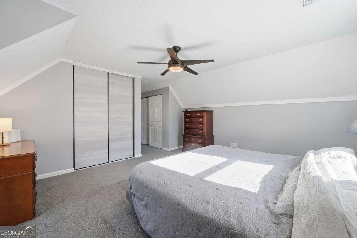 225 Barrington Drive Roswell - 22