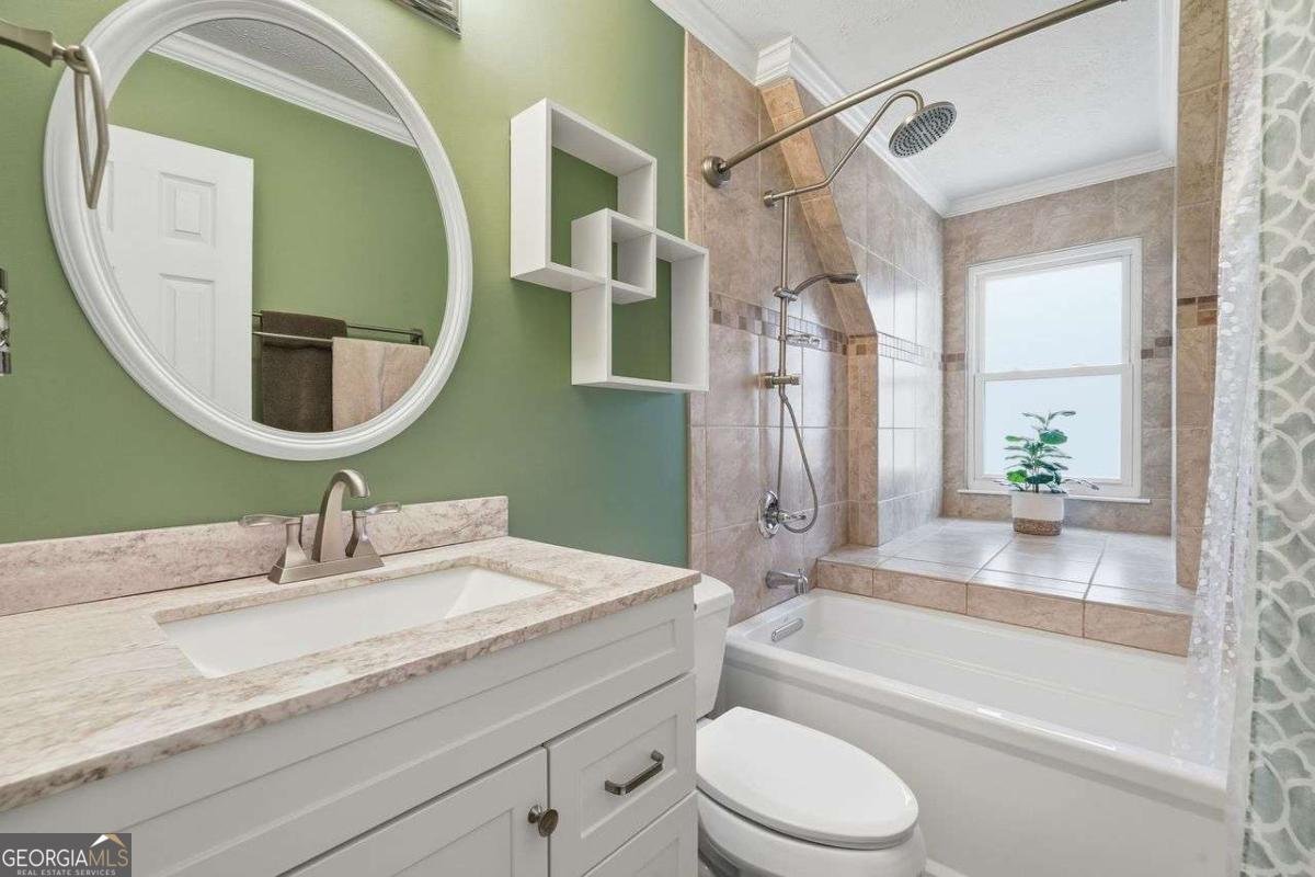 225 Barrington Drive Roswell - 23