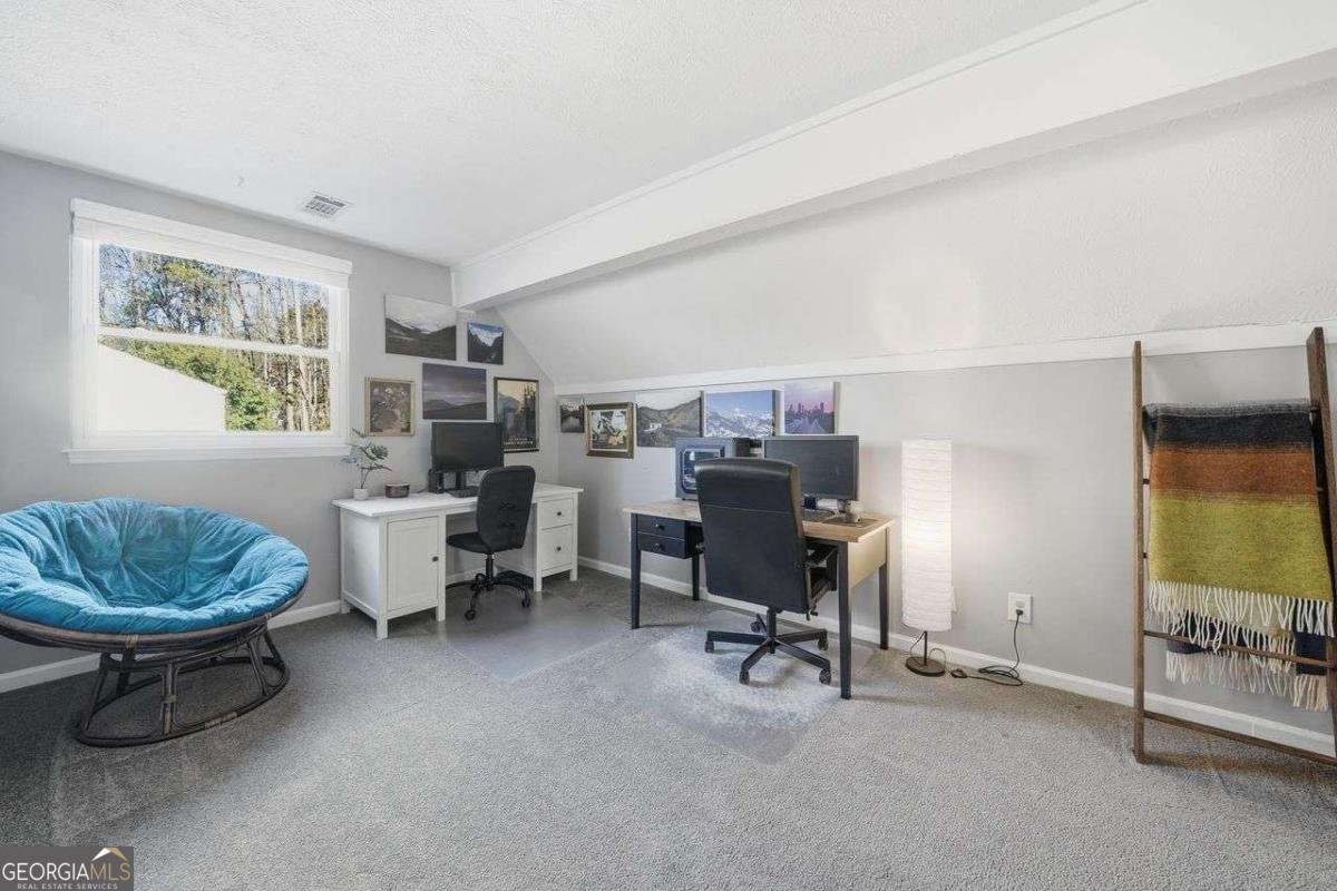 225 Barrington Drive Roswell - 25