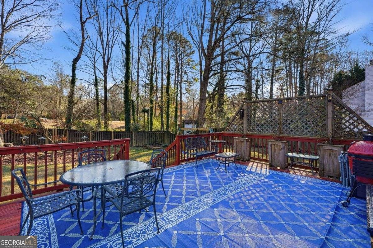 225 Barrington Drive Roswell - 26