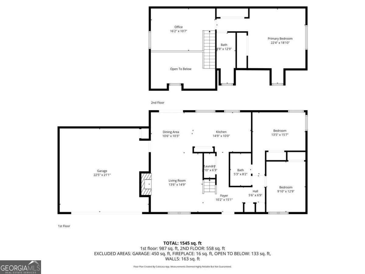 225 Barrington Drive Roswell - 37