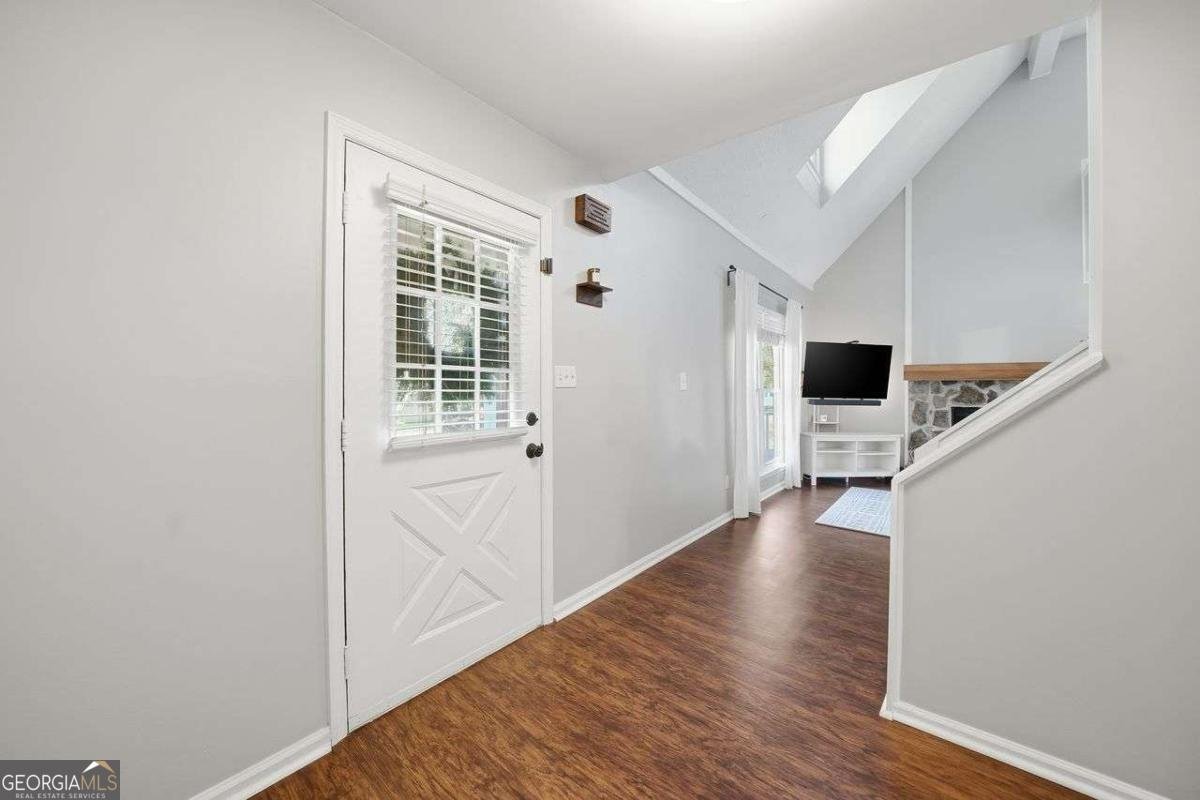 225 Barrington Drive Roswell - 4