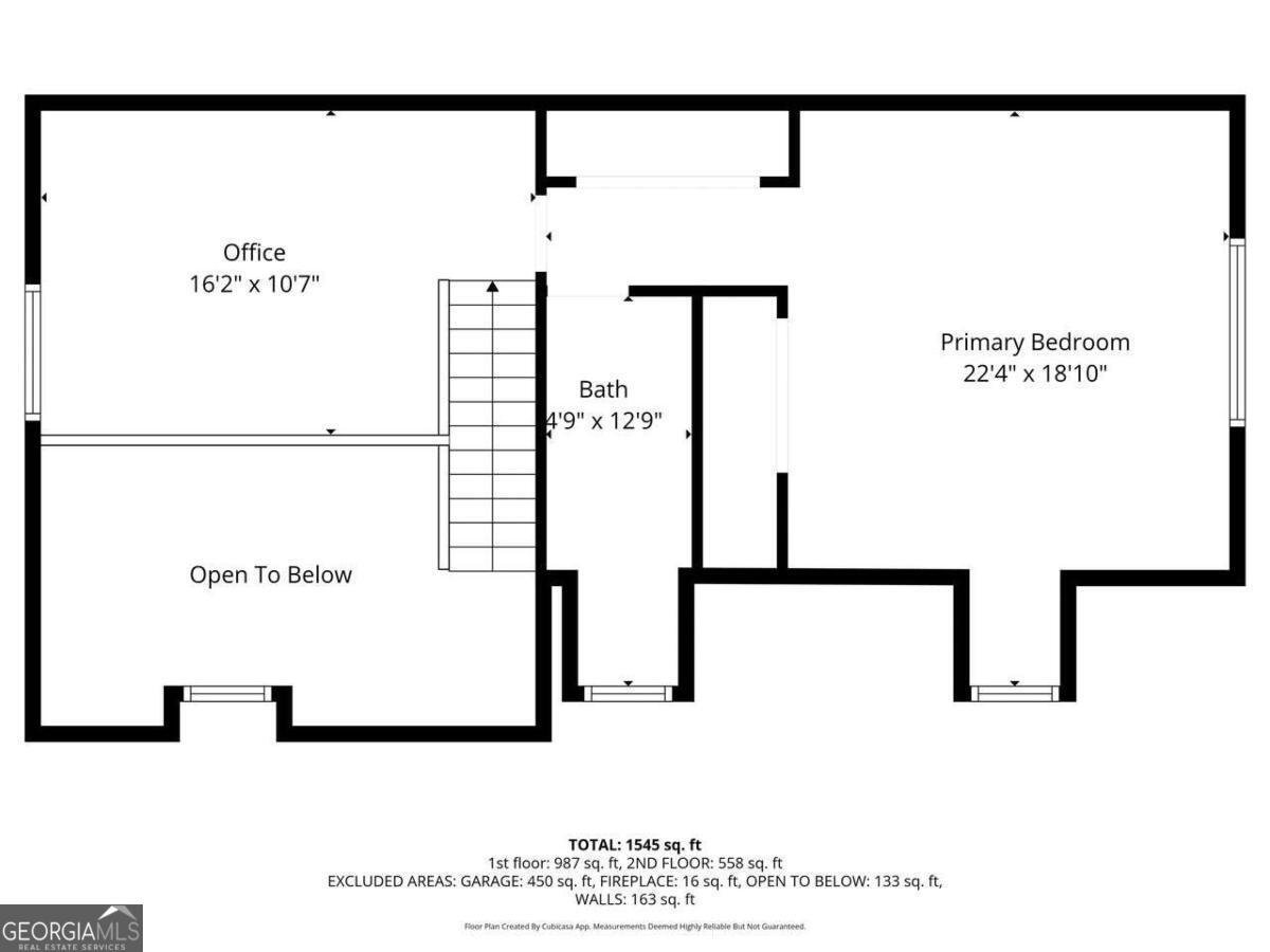 225 Barrington Drive Roswell - 41