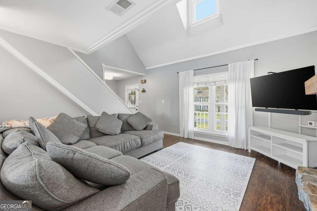 225 Barrington Drive Roswell - 7