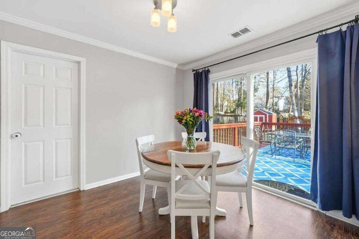 225 Barrington Drive Roswell - 9