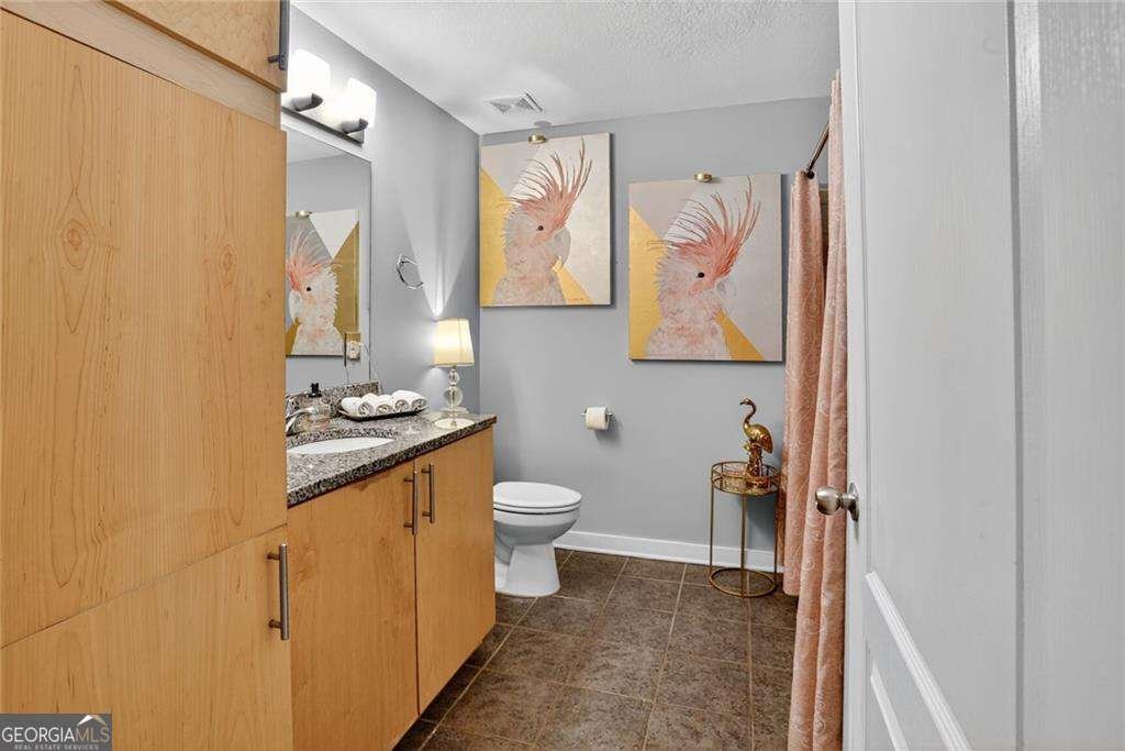 390 17th Street Atlanta - 17