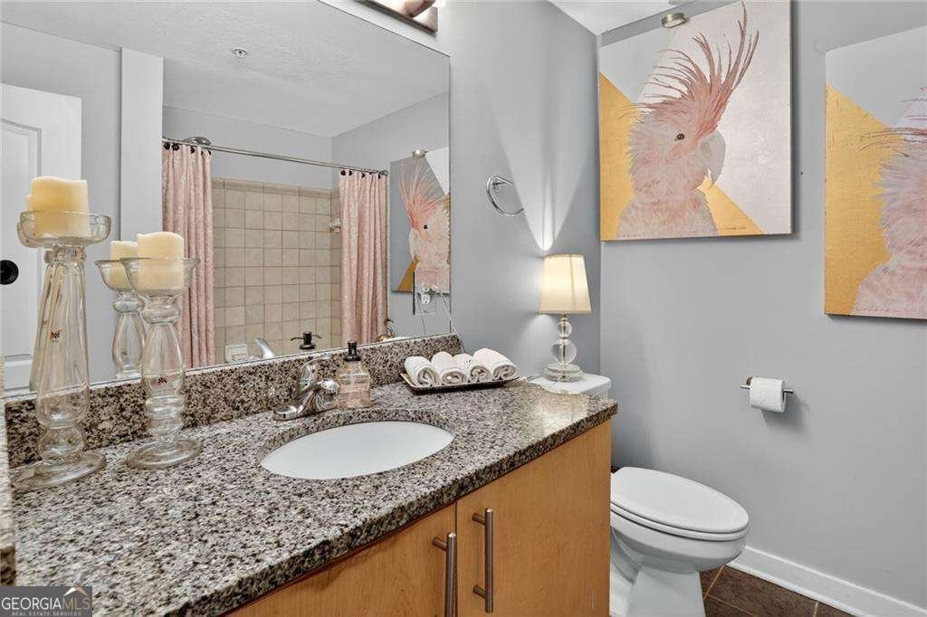 390 17th Street Atlanta - 18