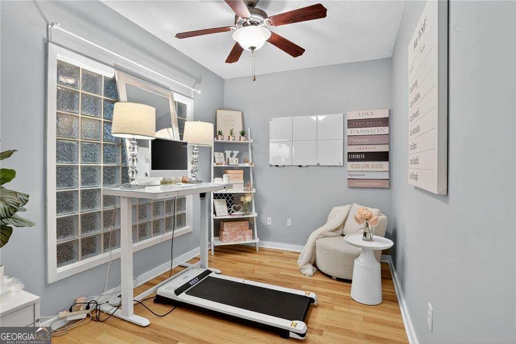 390 17th Street Atlanta - 19