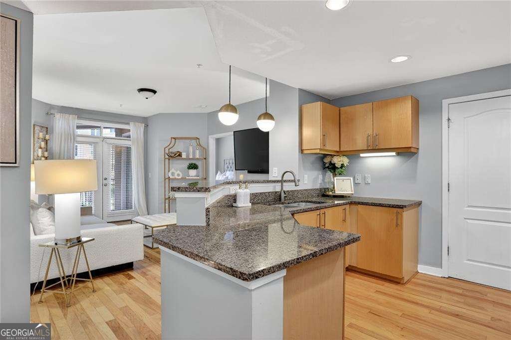 390 17th Street Atlanta - 2