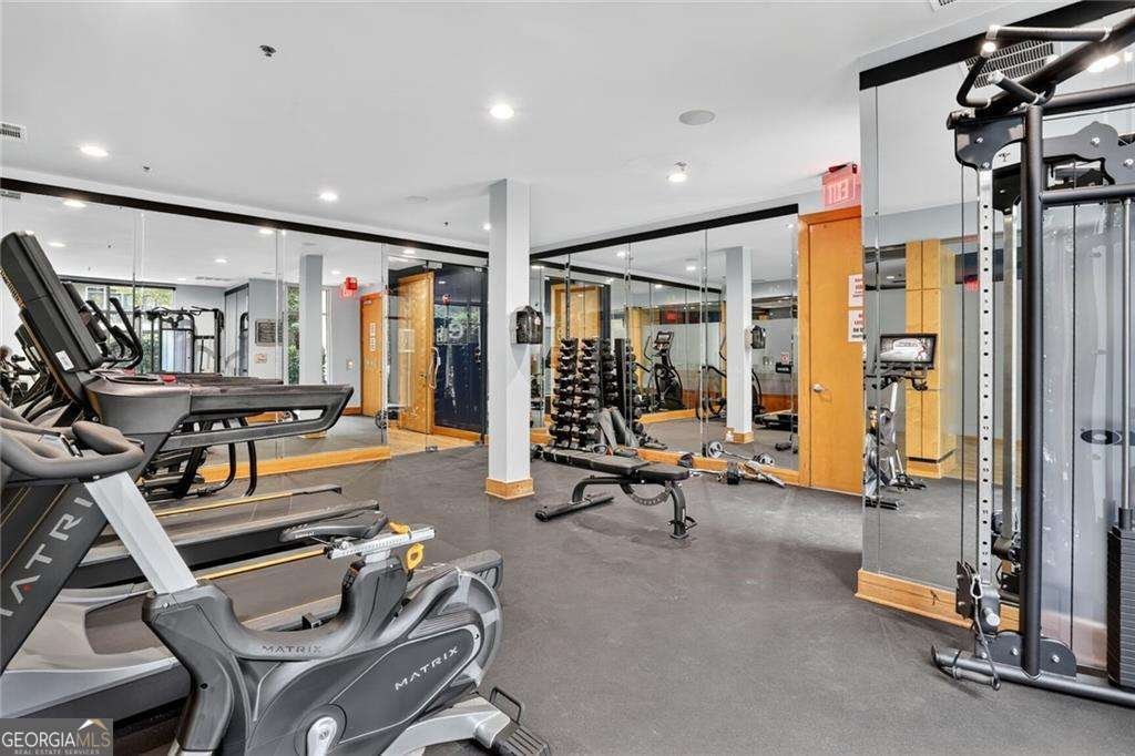 390 17th Street Atlanta - 22