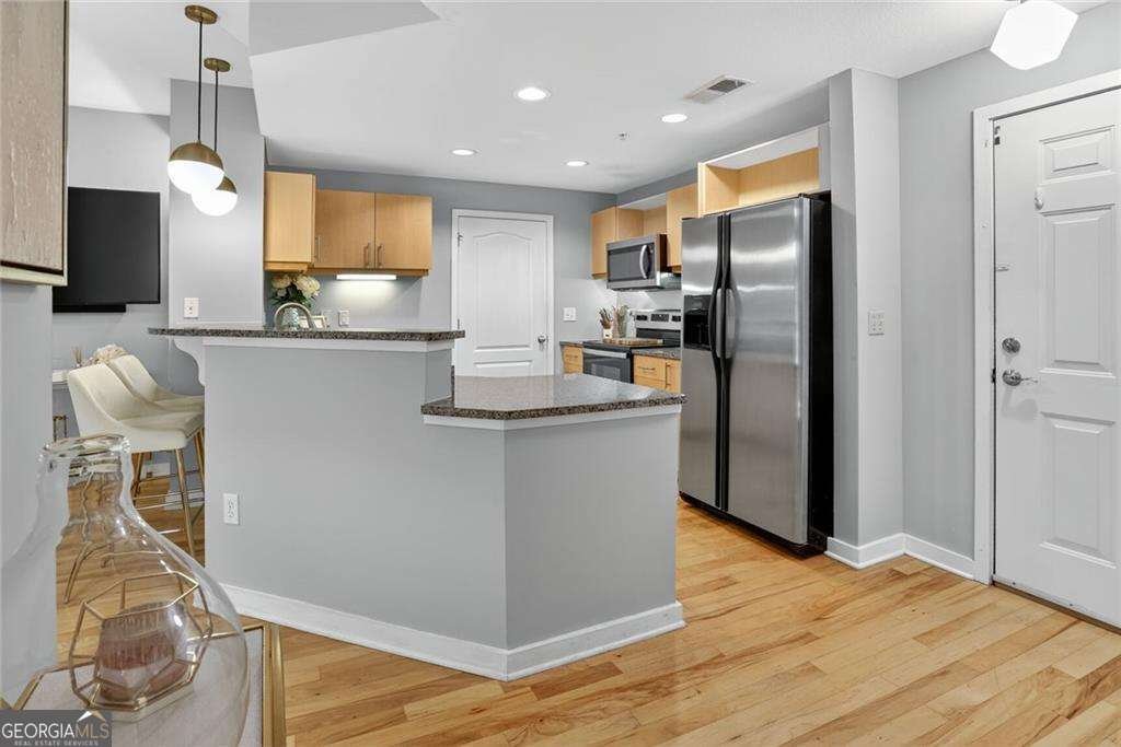 390 17th Street Atlanta - 3