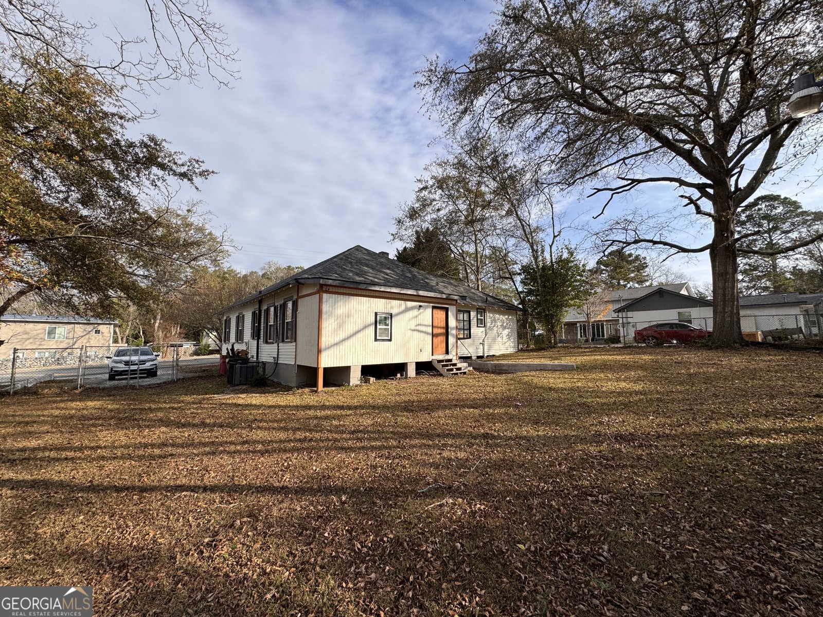 3778 Log Cabin Drive Macon - 2