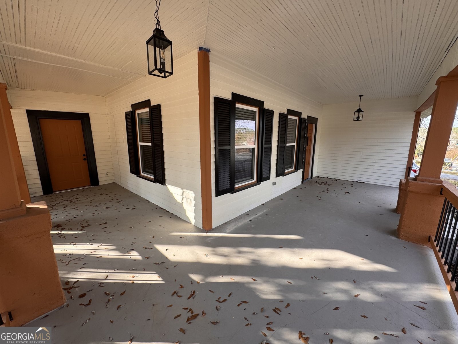 3778 Log Cabin Drive Macon - 3