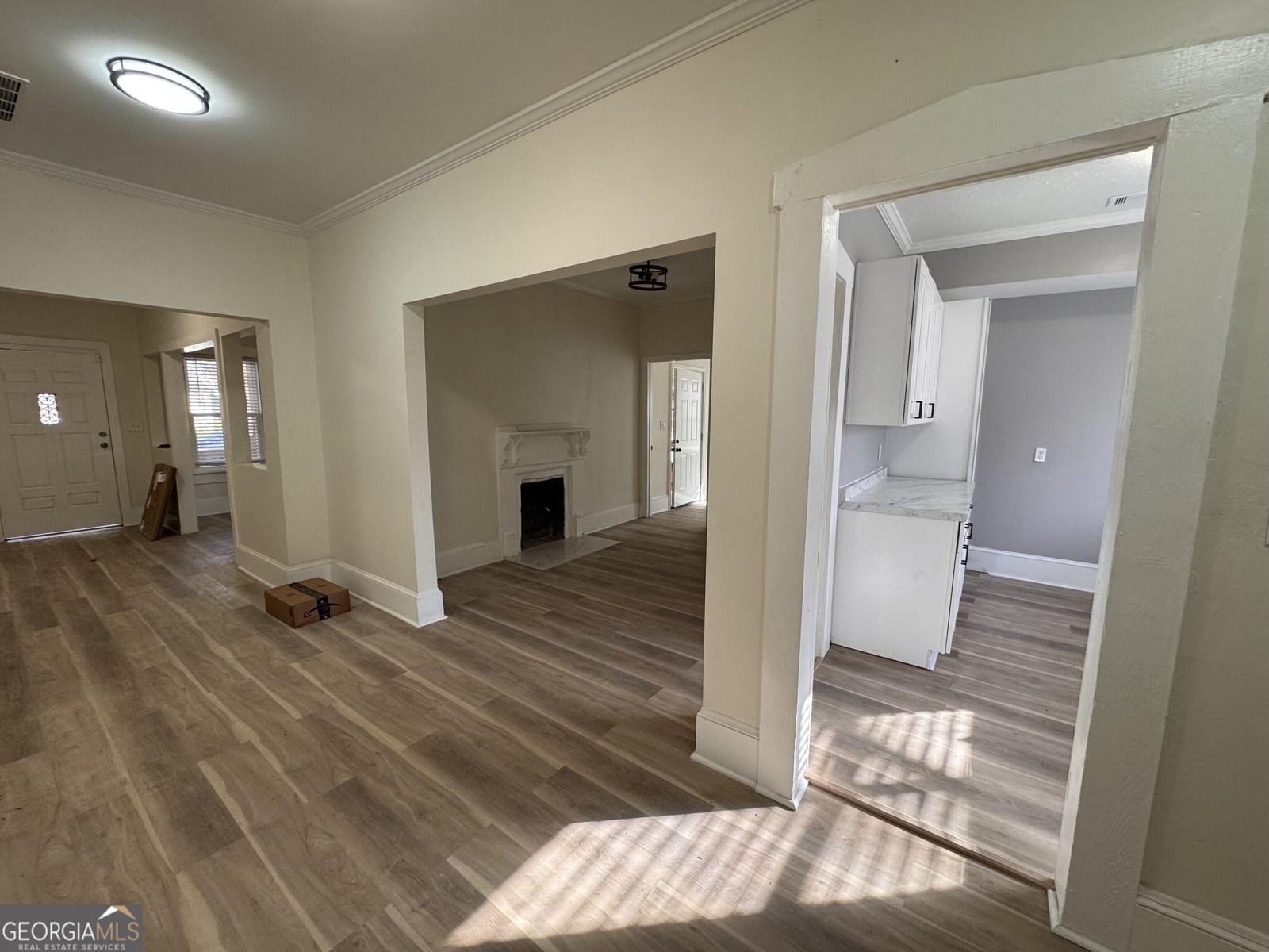 3778 Log Cabin Drive Macon - 4