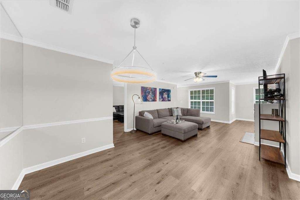 123 Streamside Drive Roswell - 13