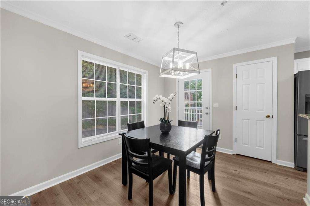 123 Streamside Drive Roswell - 16