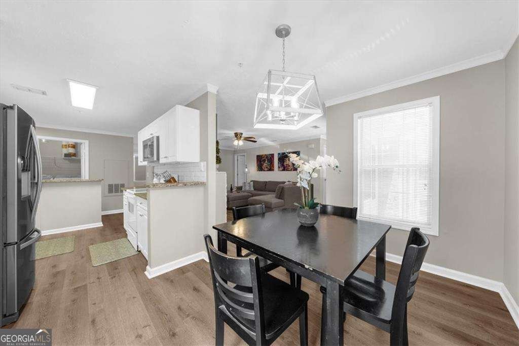 123 Streamside Drive Roswell - 18