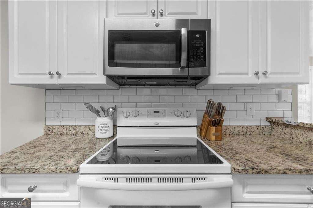 123 Streamside Drive Roswell - 23