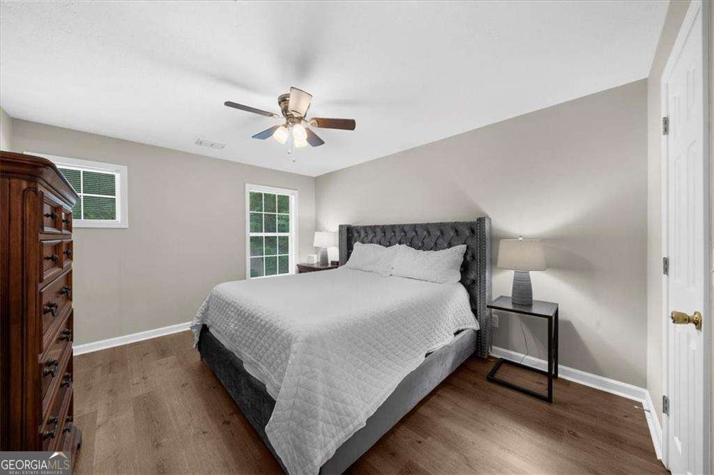 123 Streamside Drive Roswell - 25