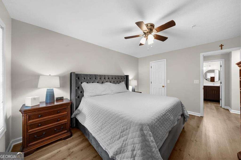 123 Streamside Drive Roswell - 26