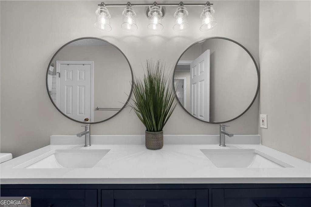 123 Streamside Drive Roswell - 28