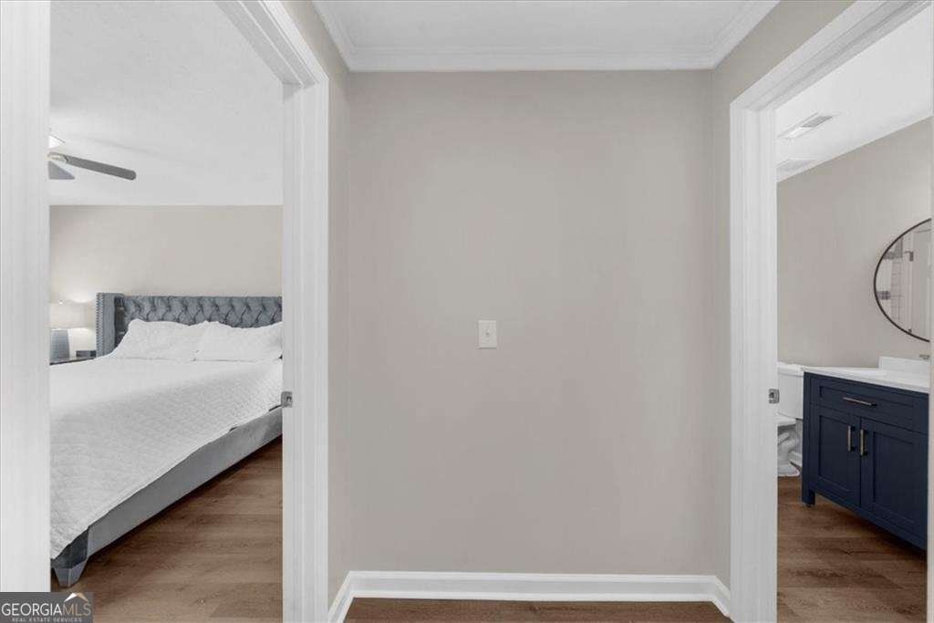 123 Streamside Drive Roswell - 30