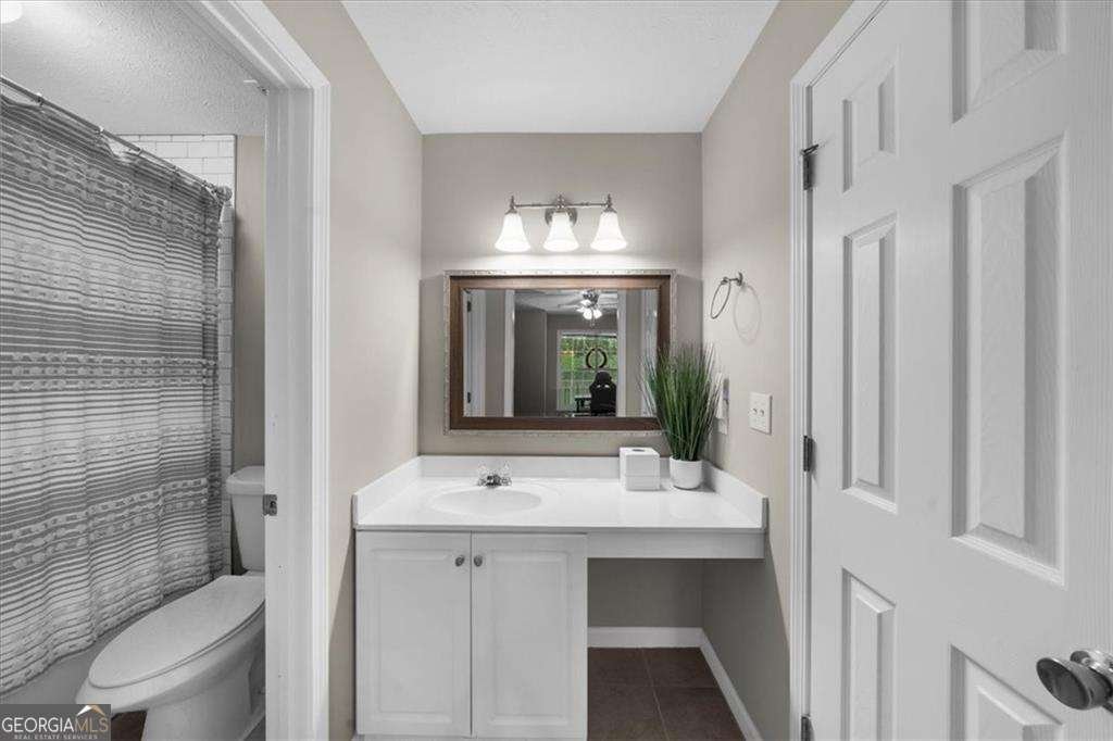 123 Streamside Drive Roswell - 32