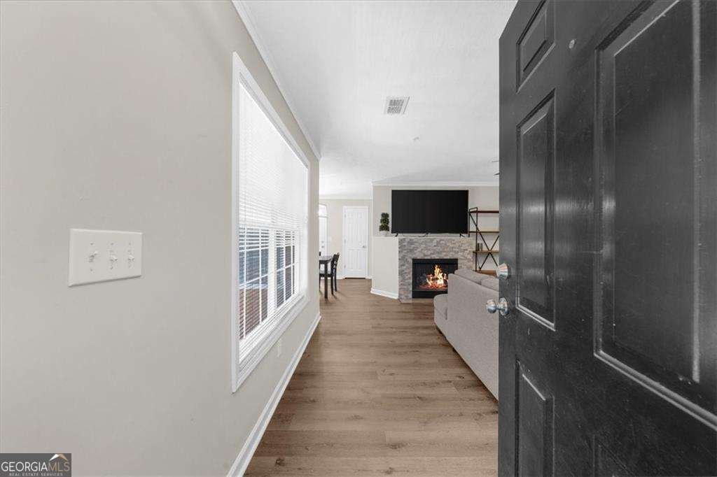 123 Streamside Drive Roswell - 6