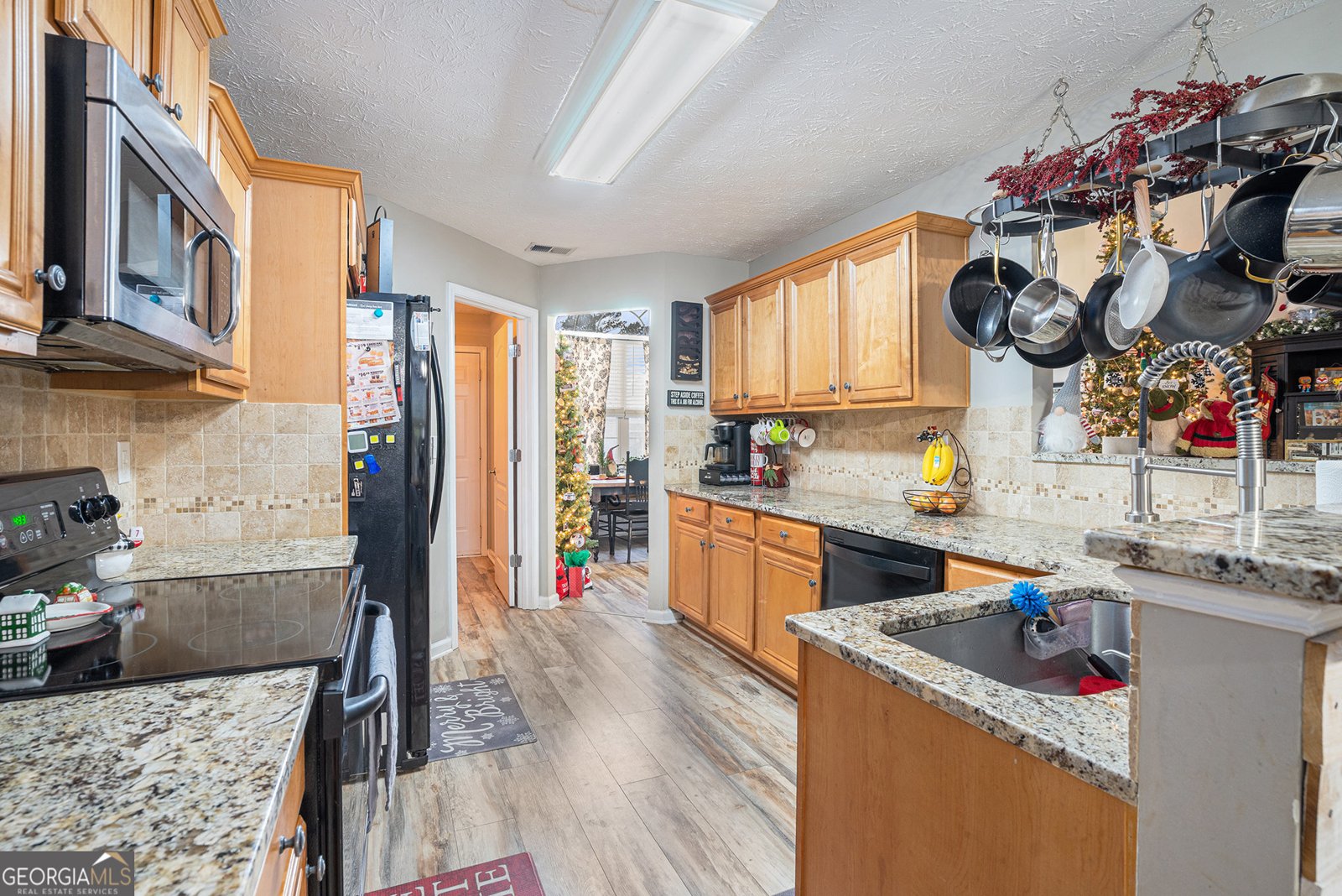 5117 Ashley Falls Court Loganville - 10